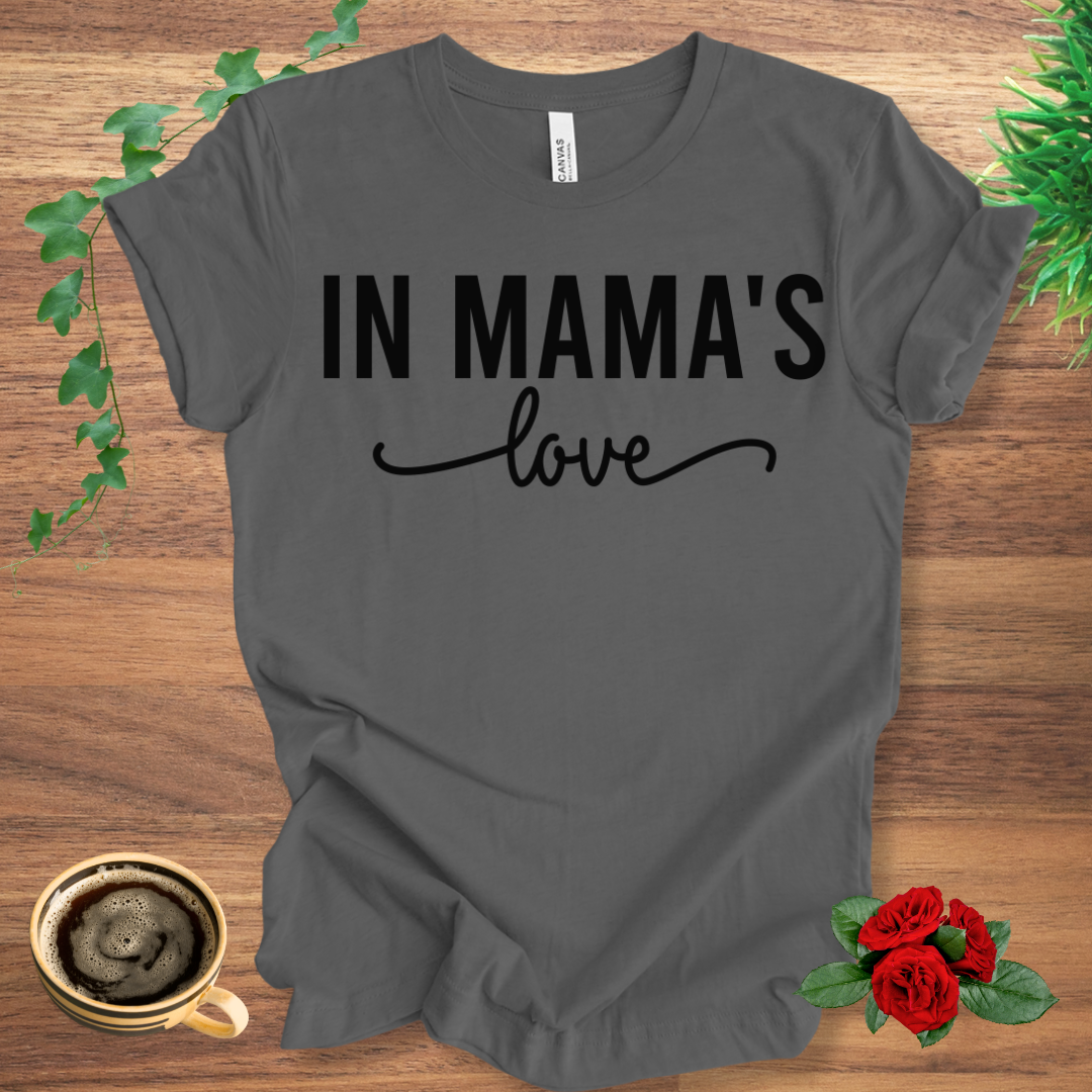 In Mama's Love