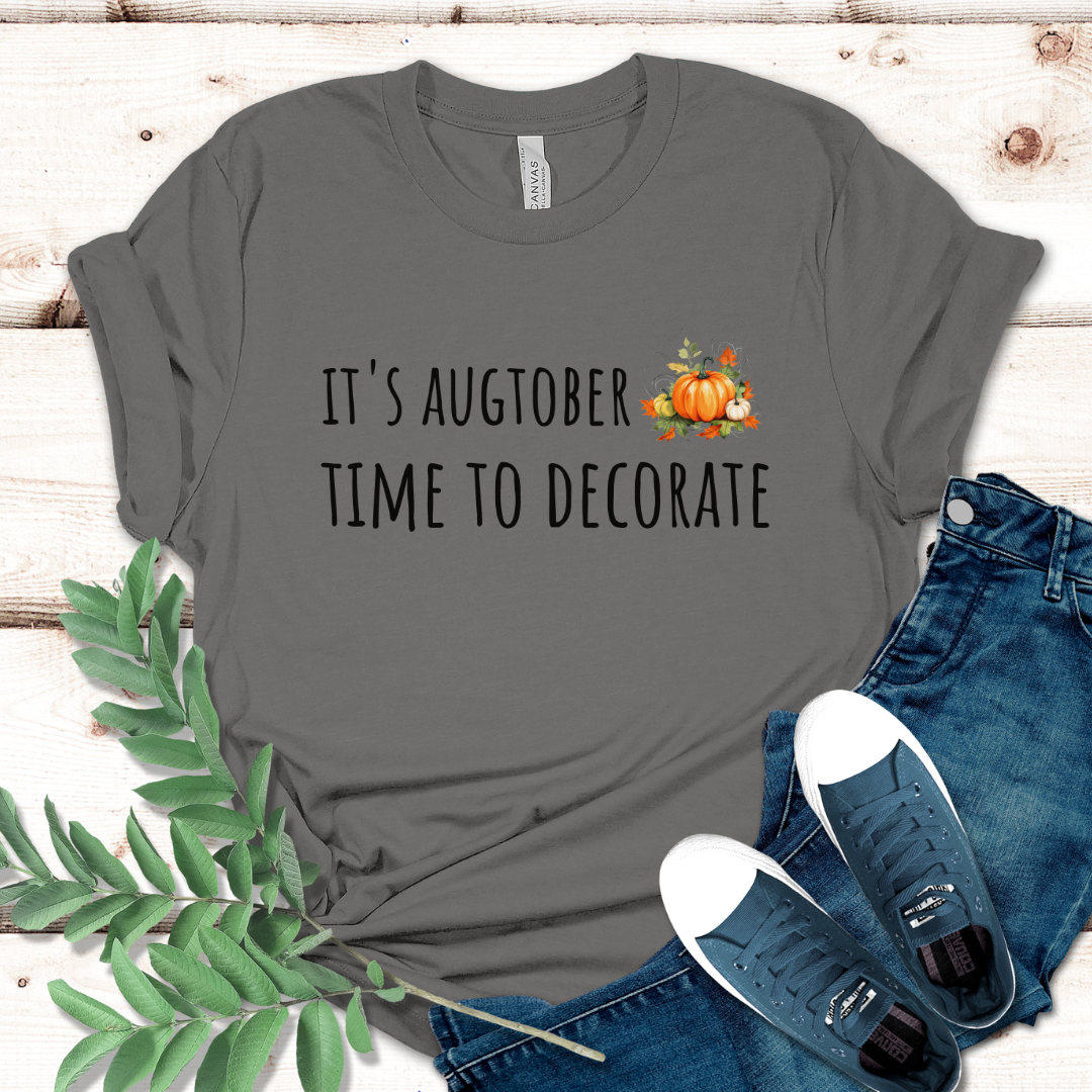 Augtober T-Shirt