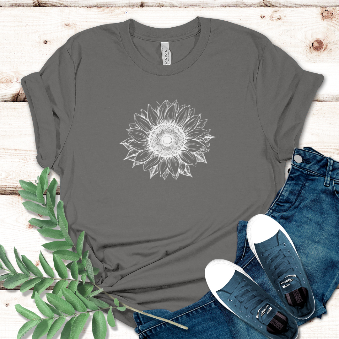 Sunflower T-Shirt