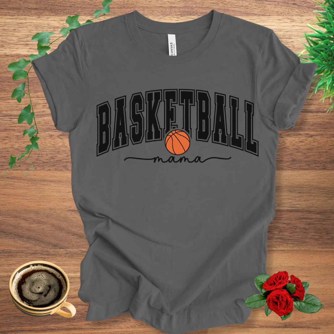 Basketball Mama