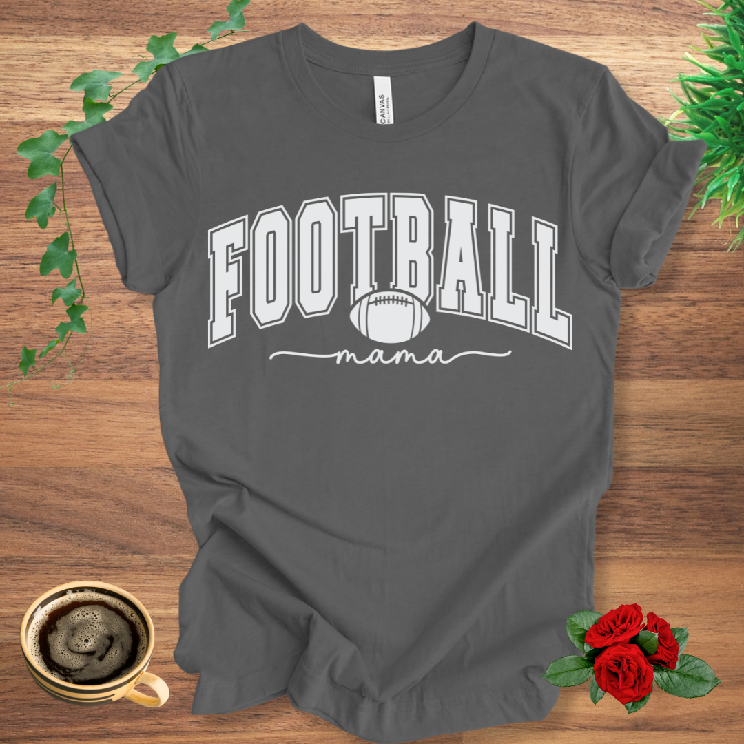 Football Mama