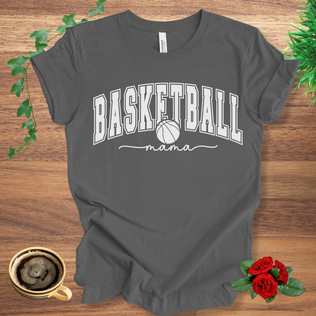 Basketball Mama