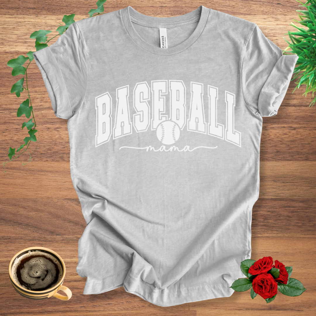 Baseball Mama