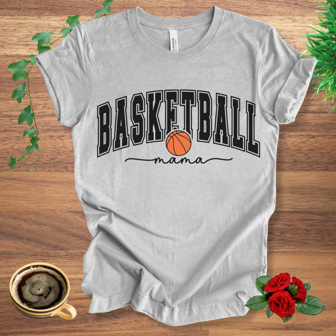 Basketball Mama