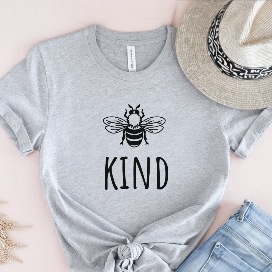 Bee KIND T-Shirt