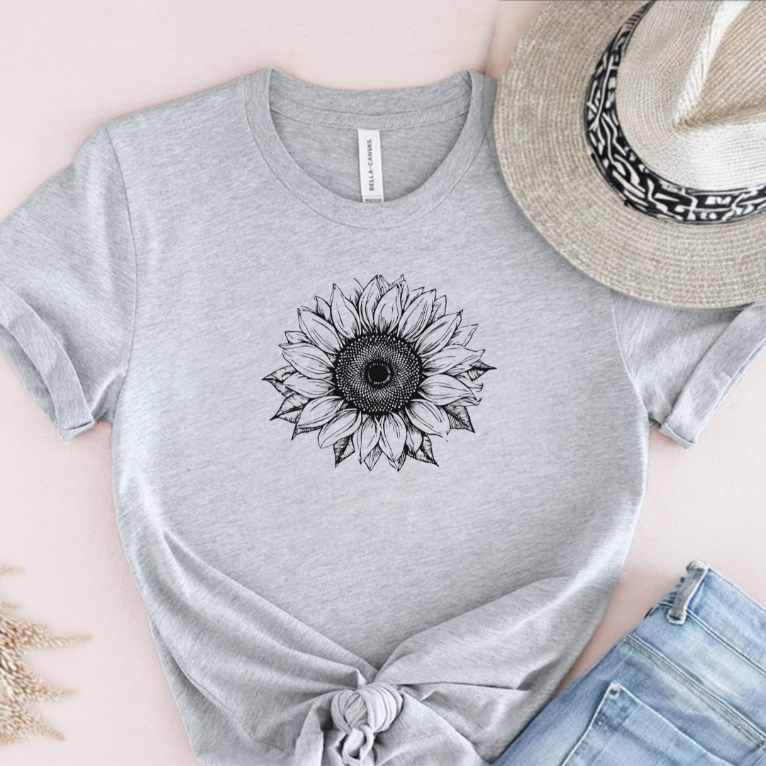 Sunflower T-Shirt