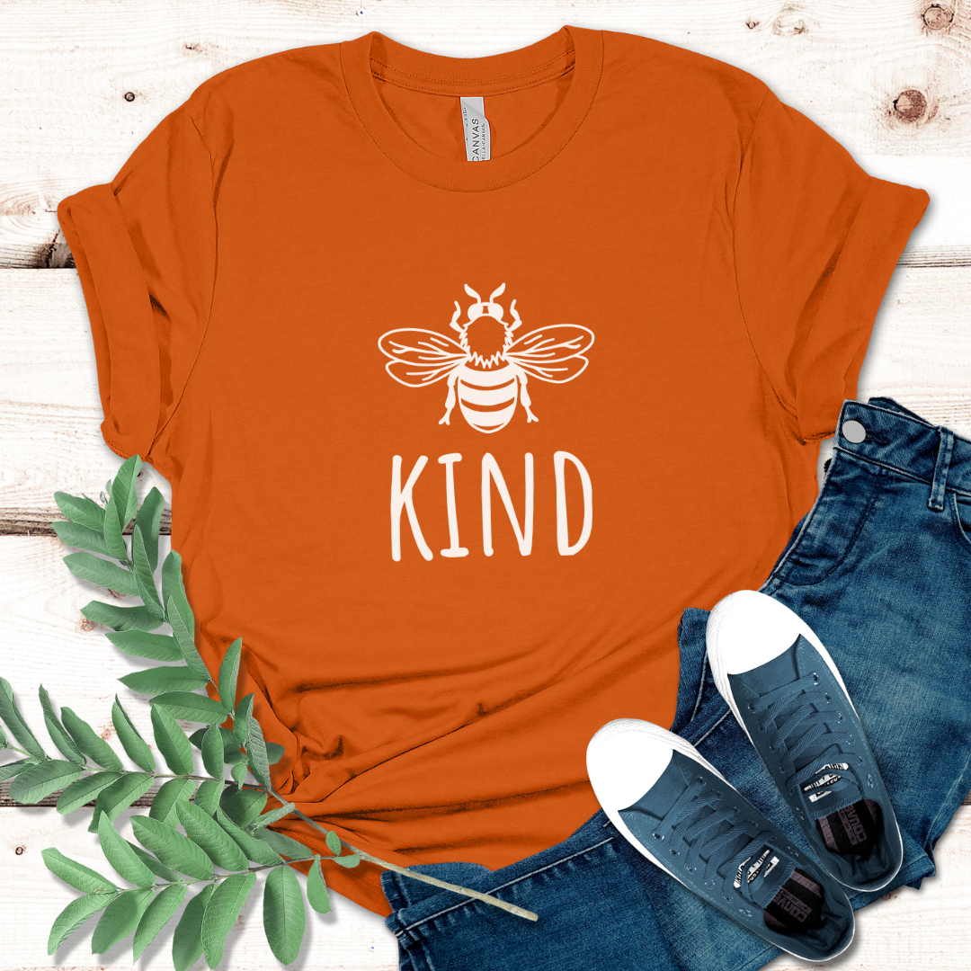 Bee KIND T-Shirt