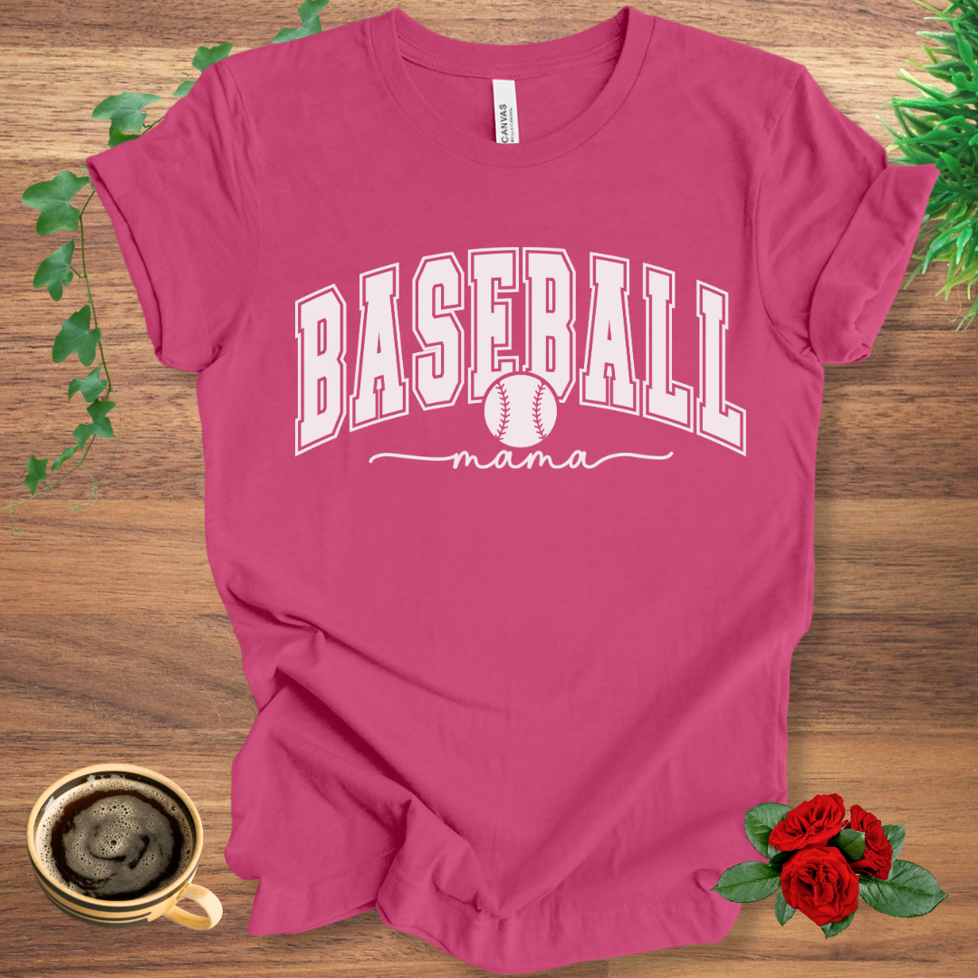 Baseball Mama