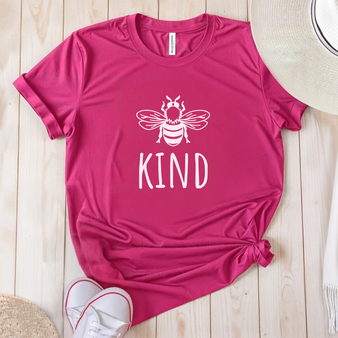 Bee KIND T-Shirt