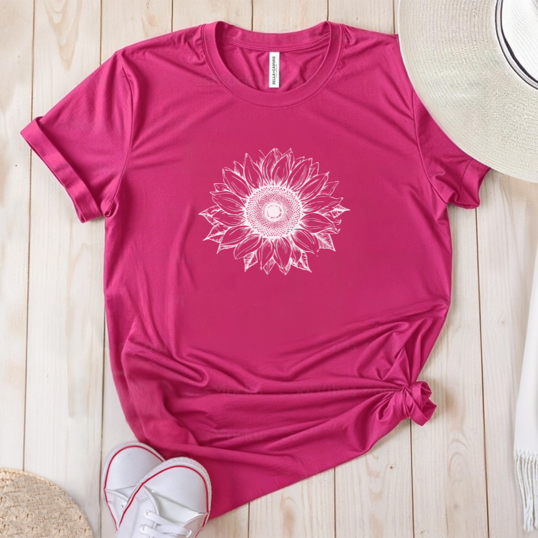 Sunflower T-Shirt