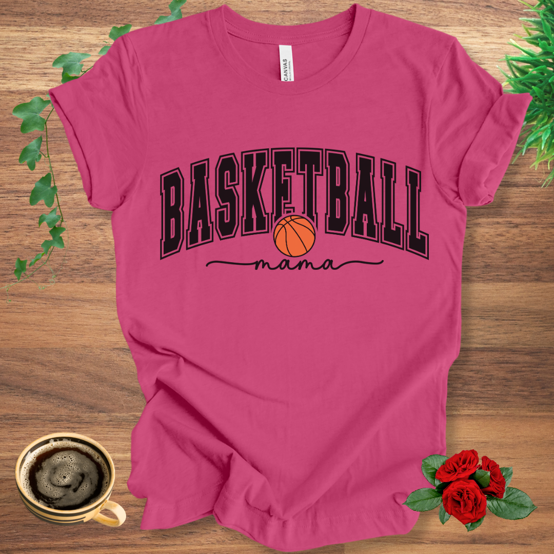 Basketball Mama