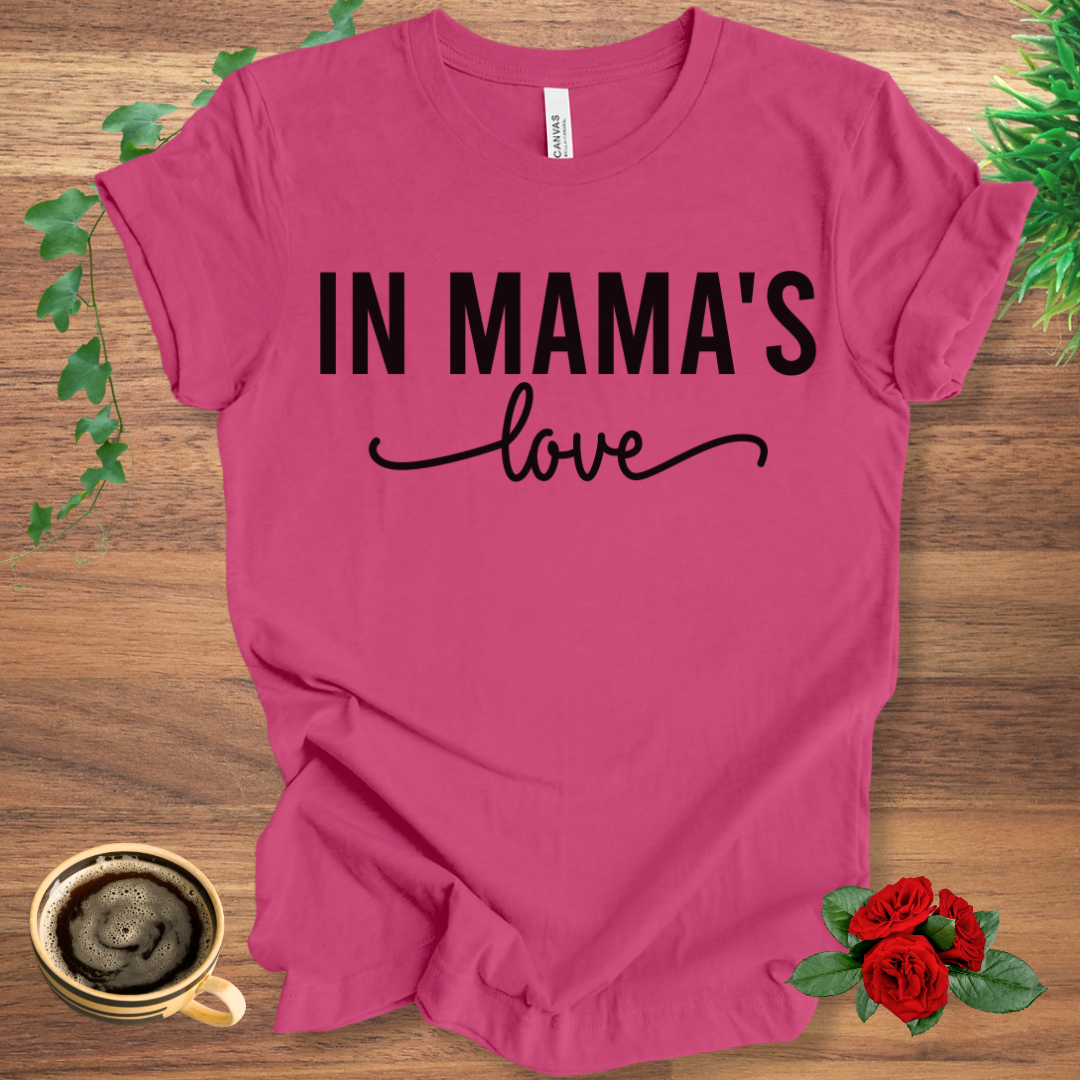 In Mama's Love