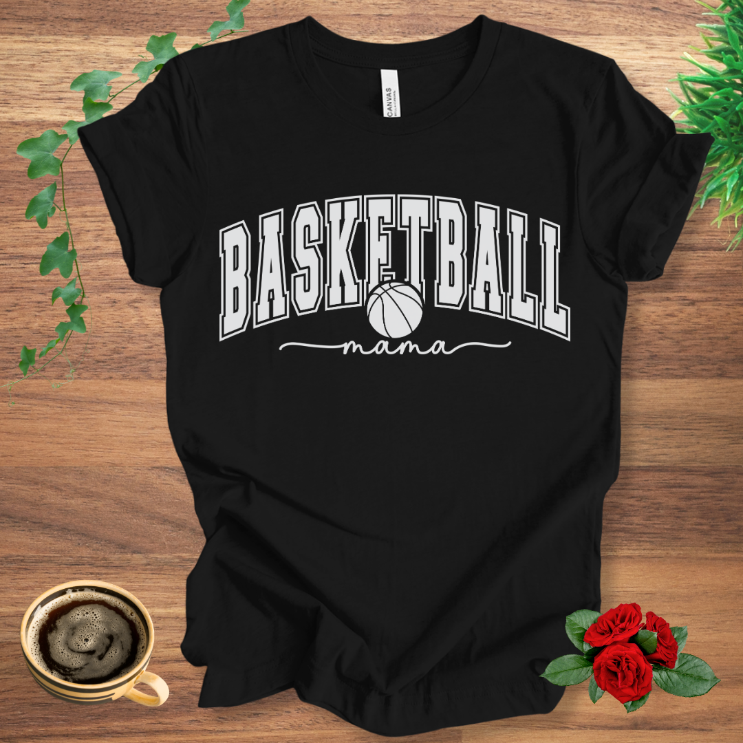 Basketball Mama