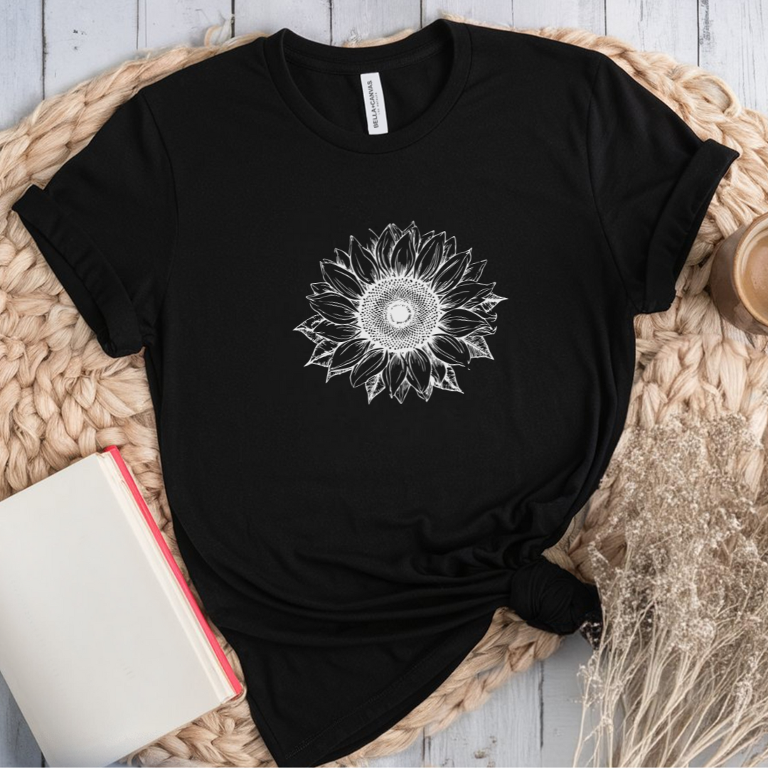 Sunflower T-Shirt