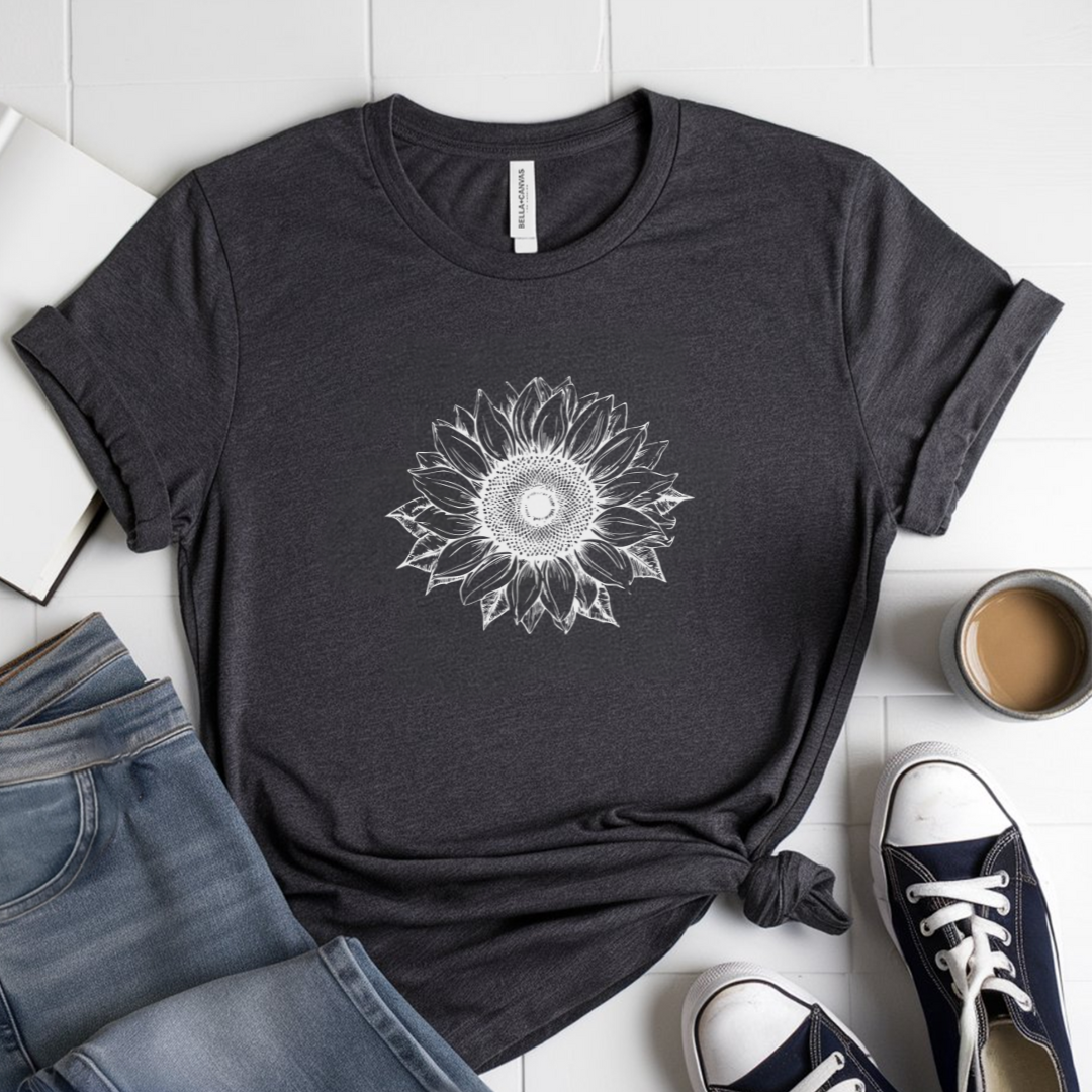 Sunflower T-Shirt