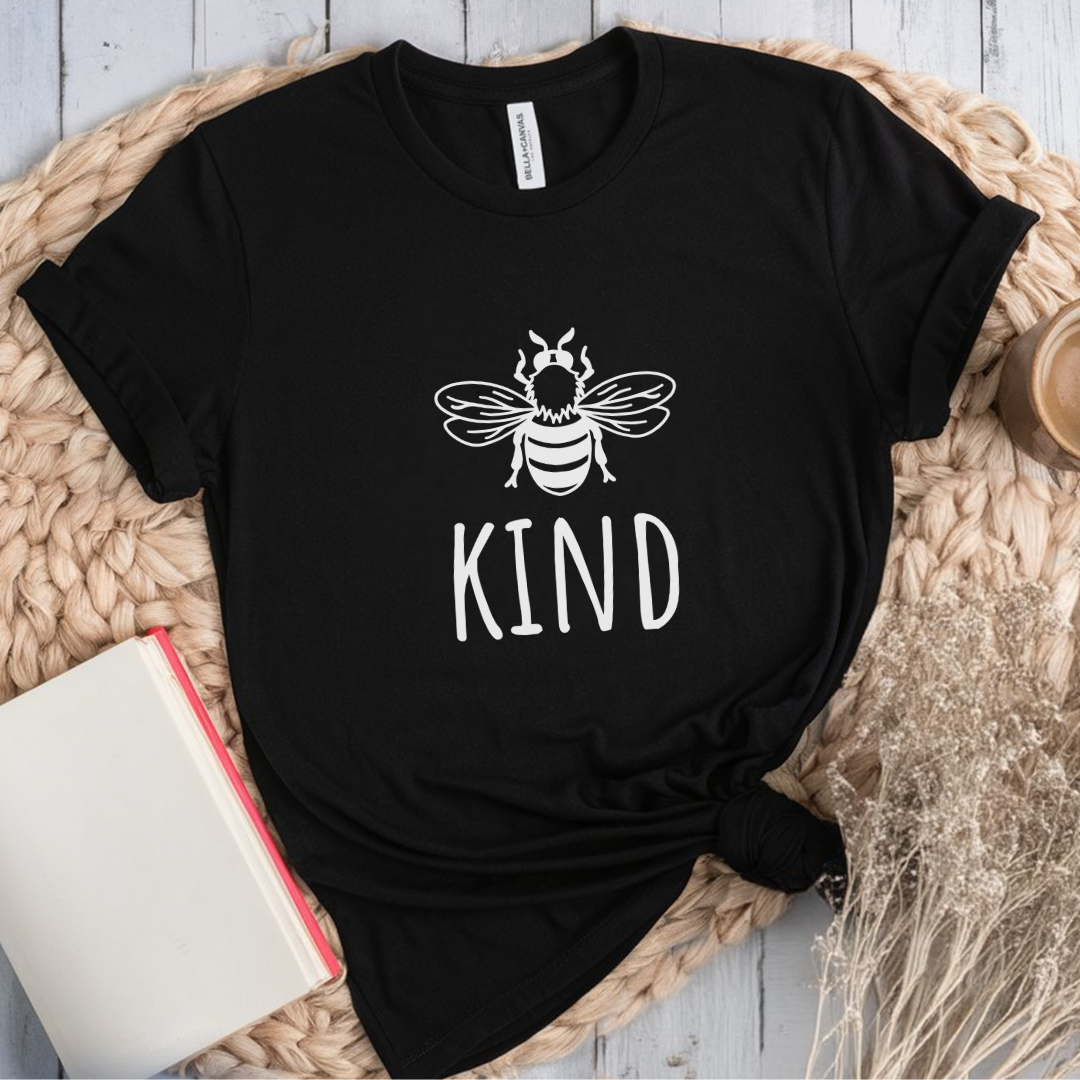 Bee KIND T-Shirt