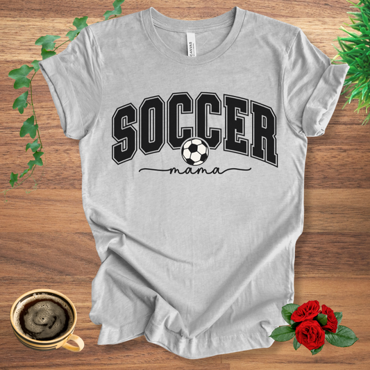 Soccer Mama Dark Font