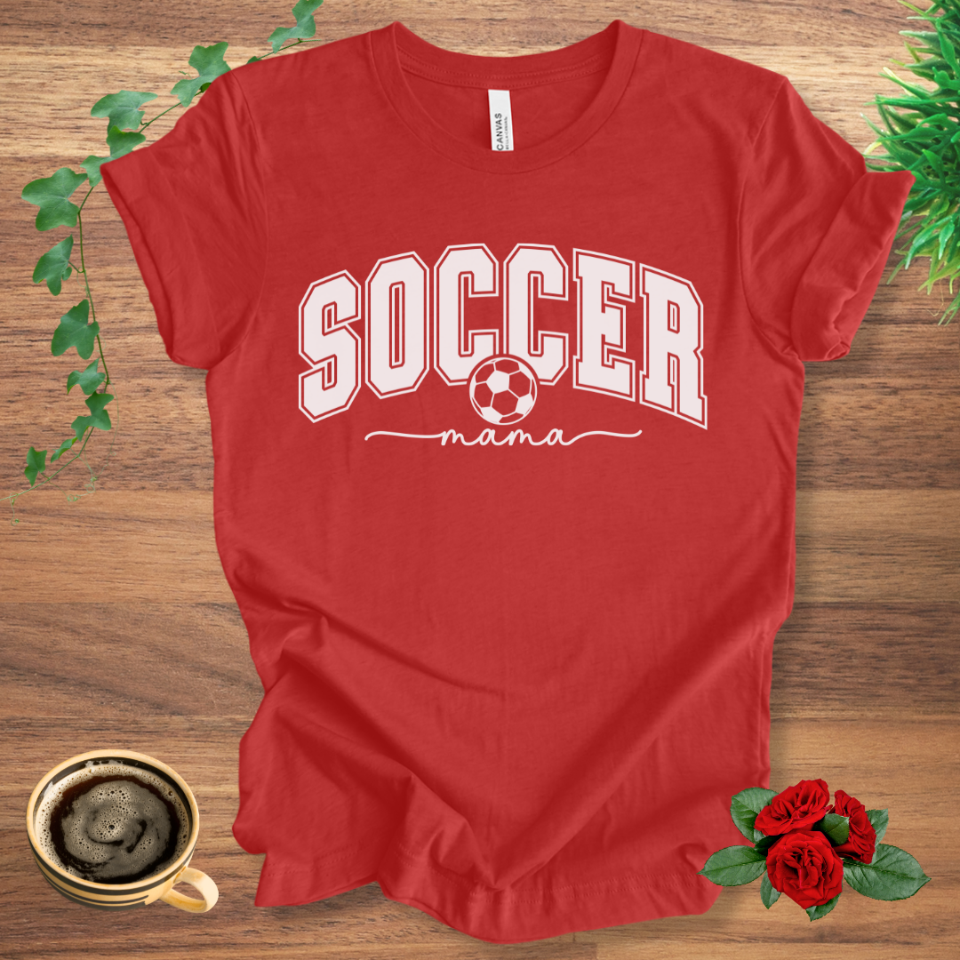 Soccer Mama