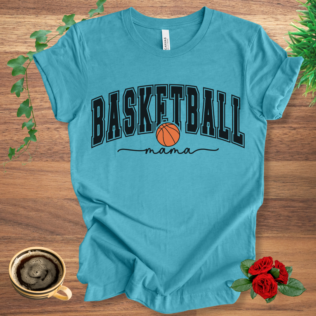 Basketball Mama