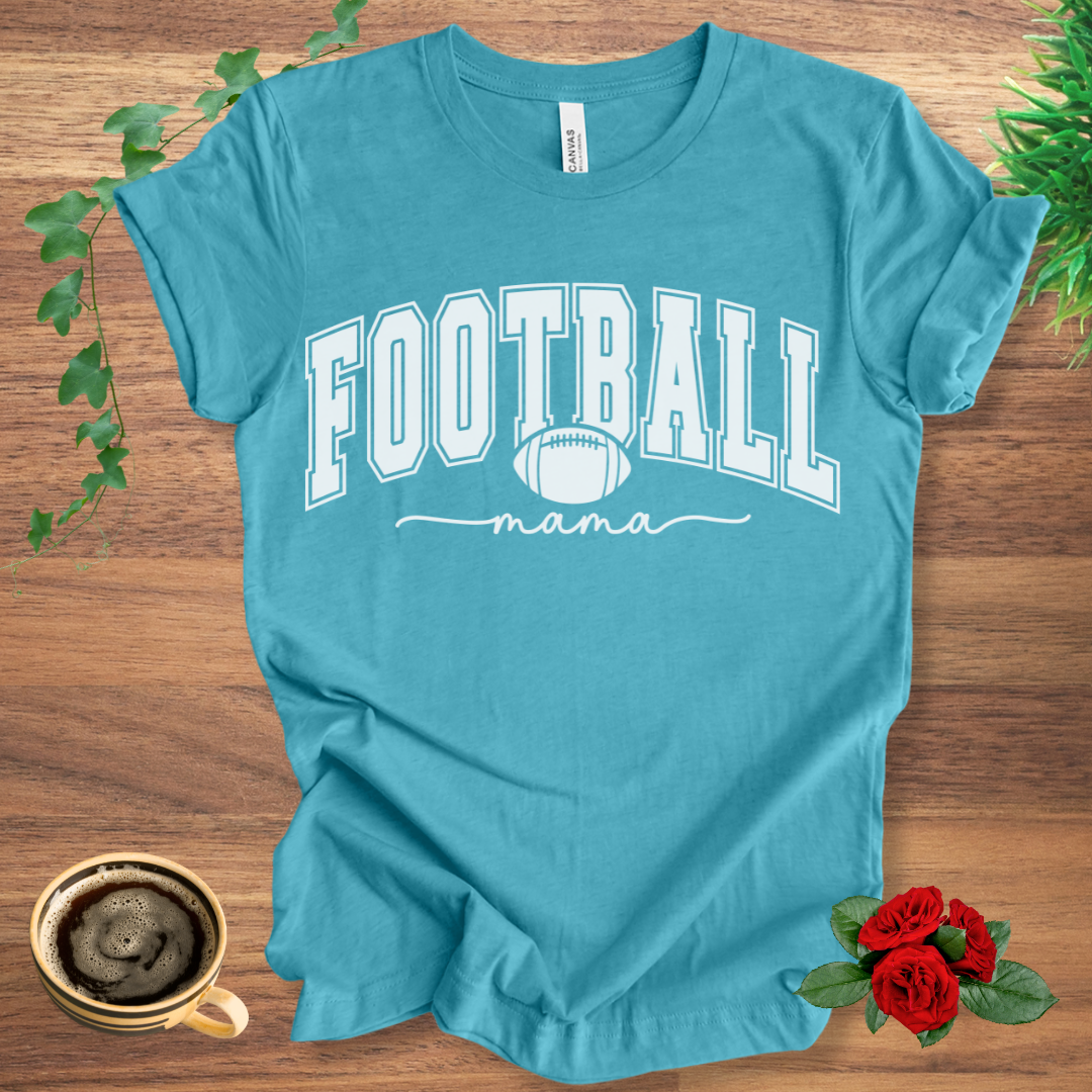 Football Mama