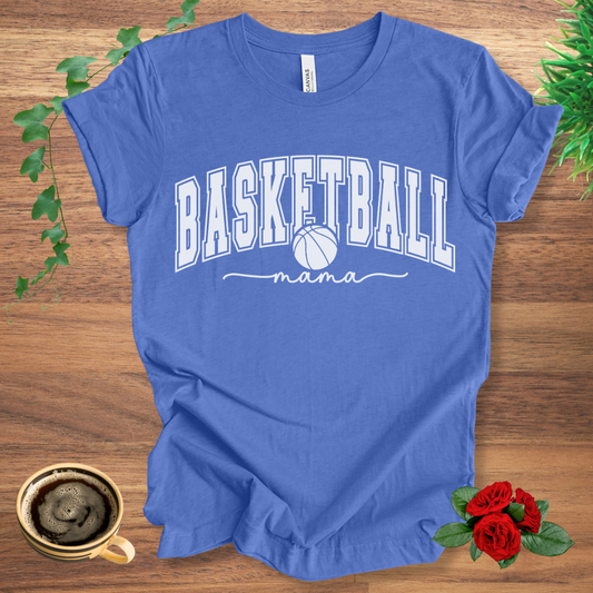 Basketball Mama