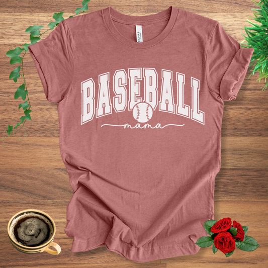 Baseball Mama