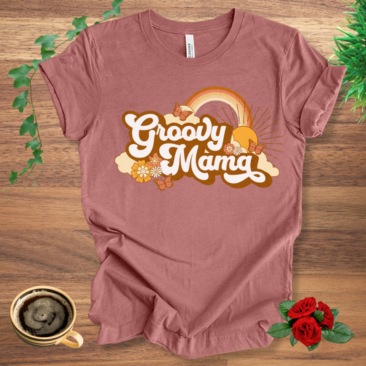 Groovy Mama