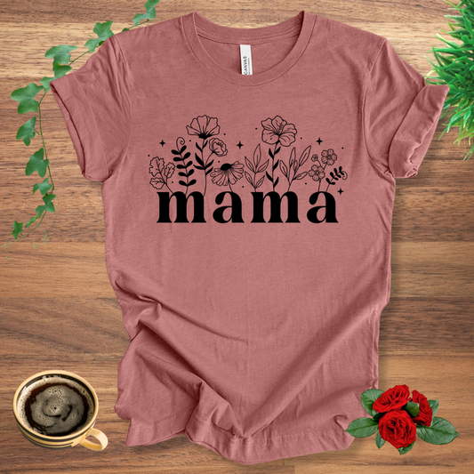 Mama Flowers