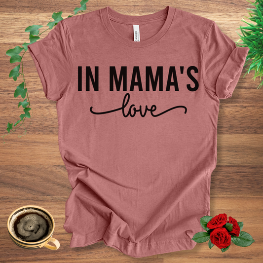 In Mama's Love