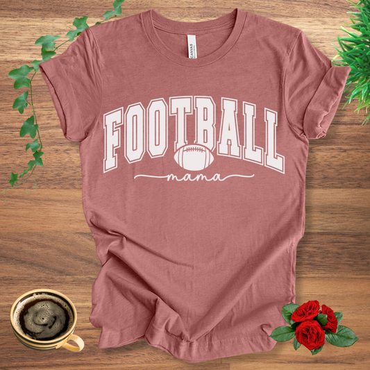 Football Mama