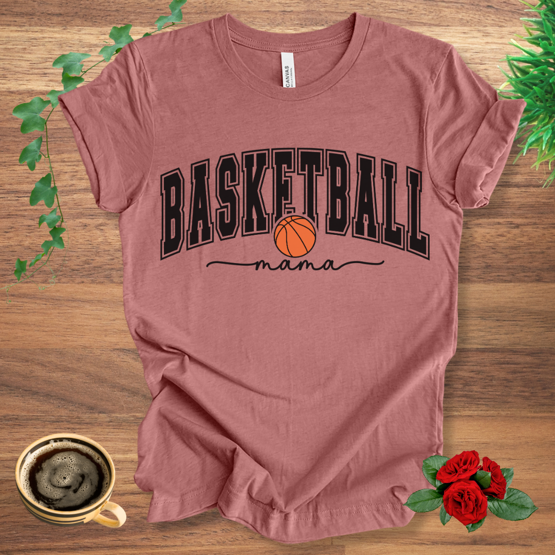 Basketball Mama