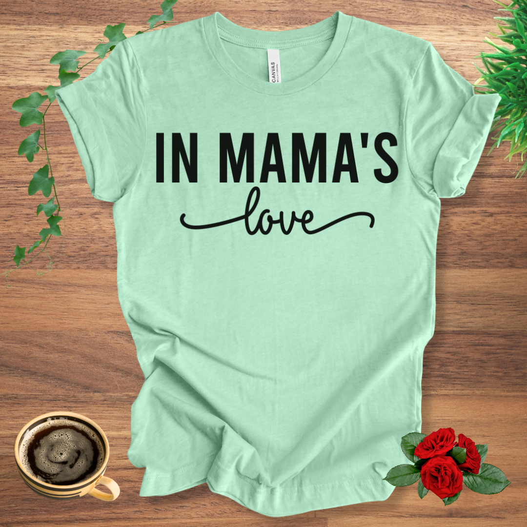 In Mama's Love