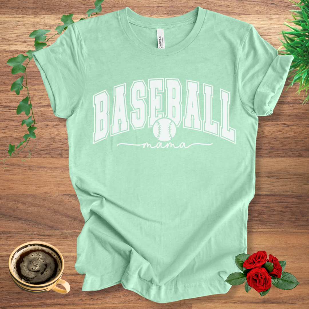 Baseball Mama