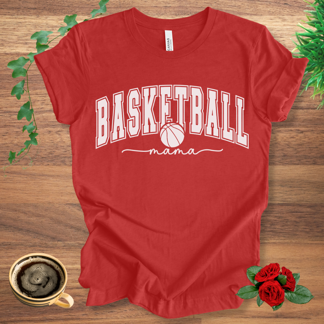 Basketball Mama