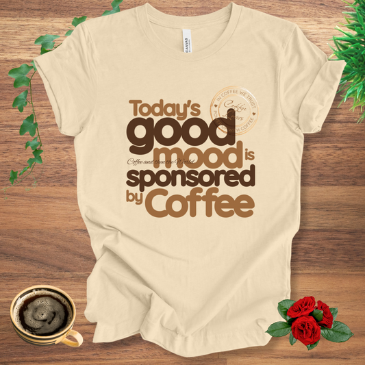 Sponsored By Coffee