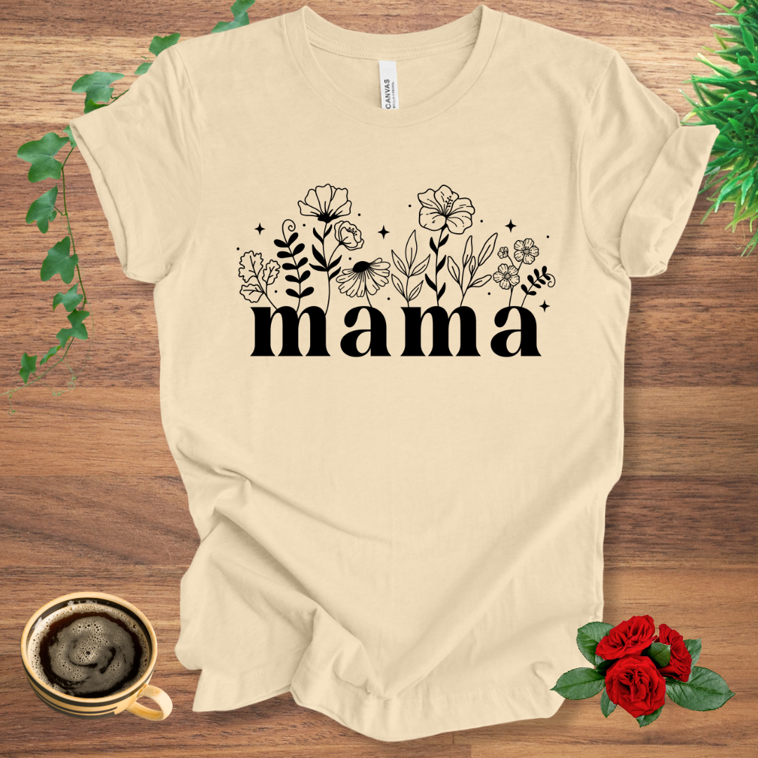 Mama Flowers