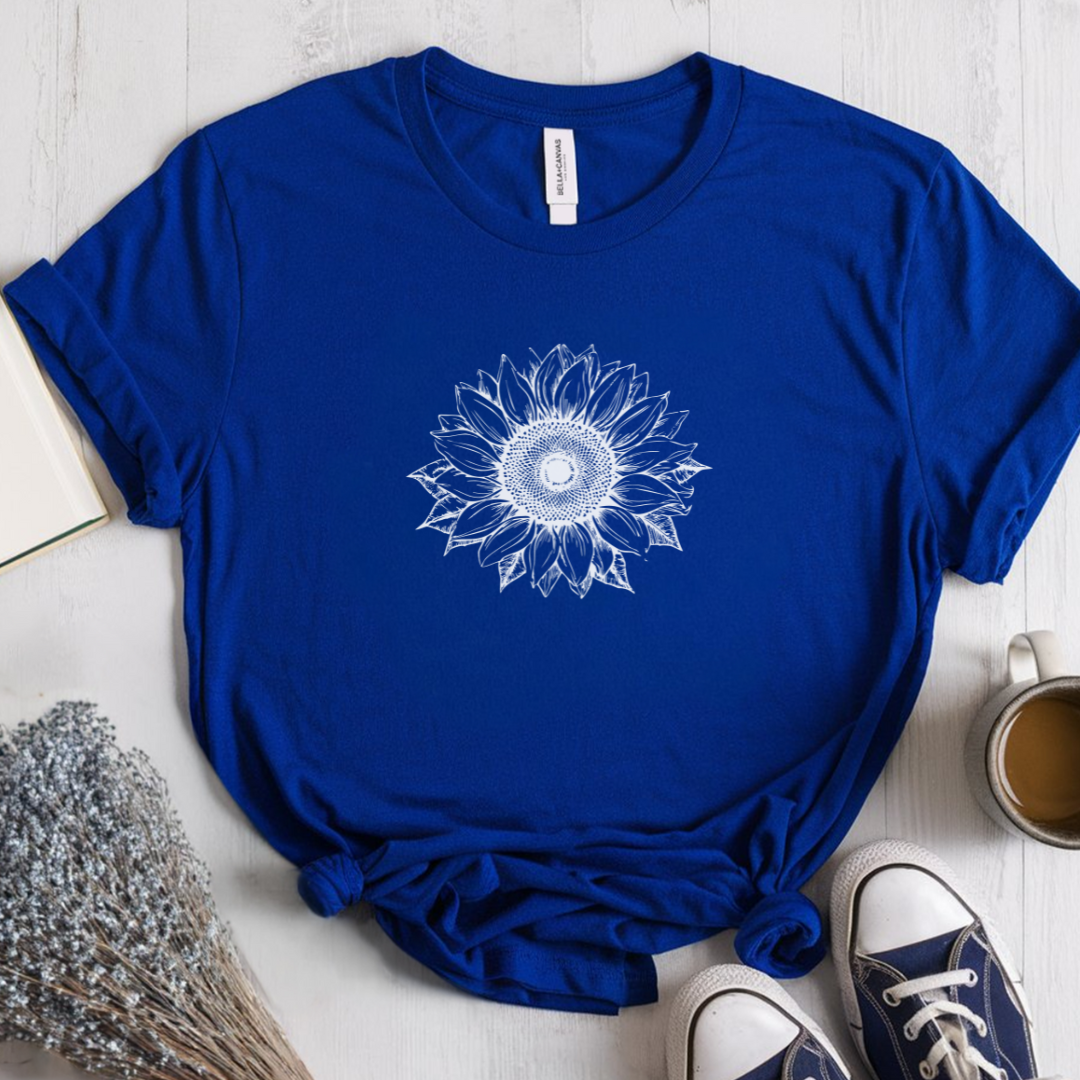 Sunflower T-Shirt