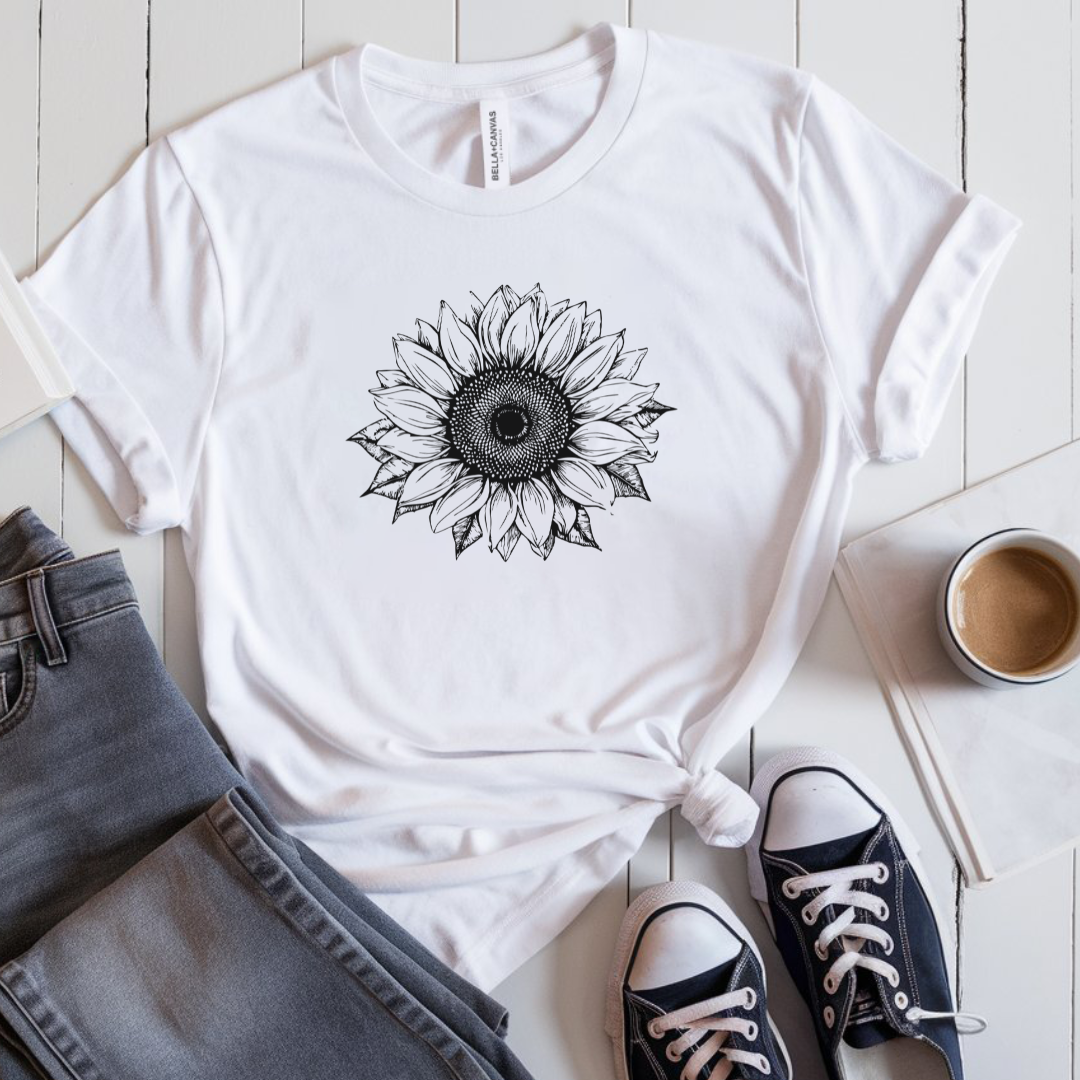 Sunflower T-Shirt