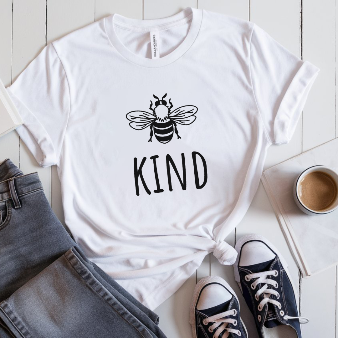 Bee KIND T-Shirt