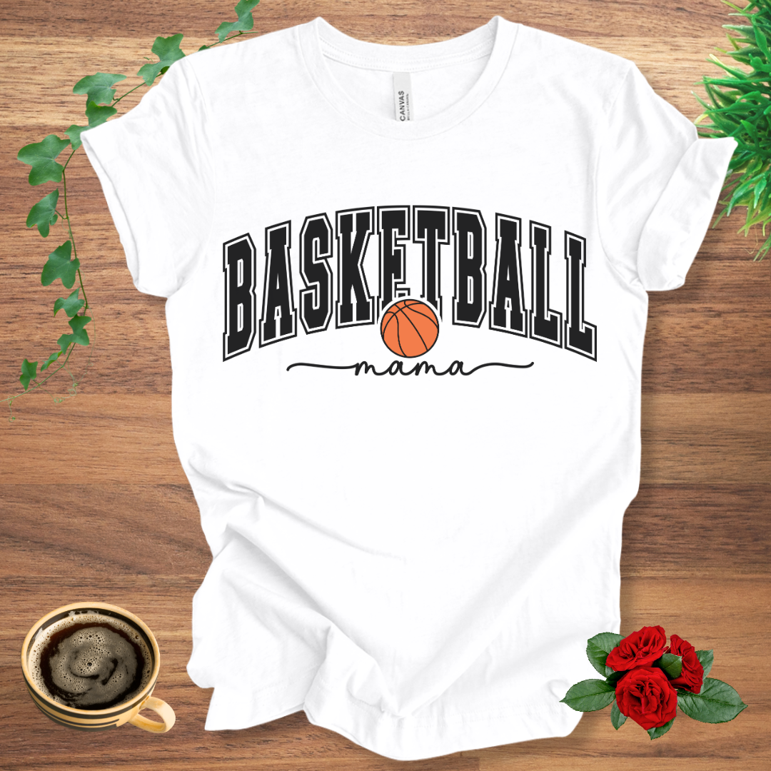 Basketball Mama