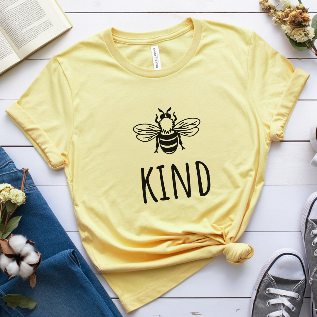 Bee KIND T-Shirt